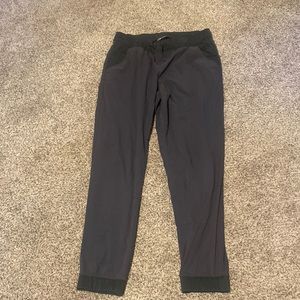The North Face joggers